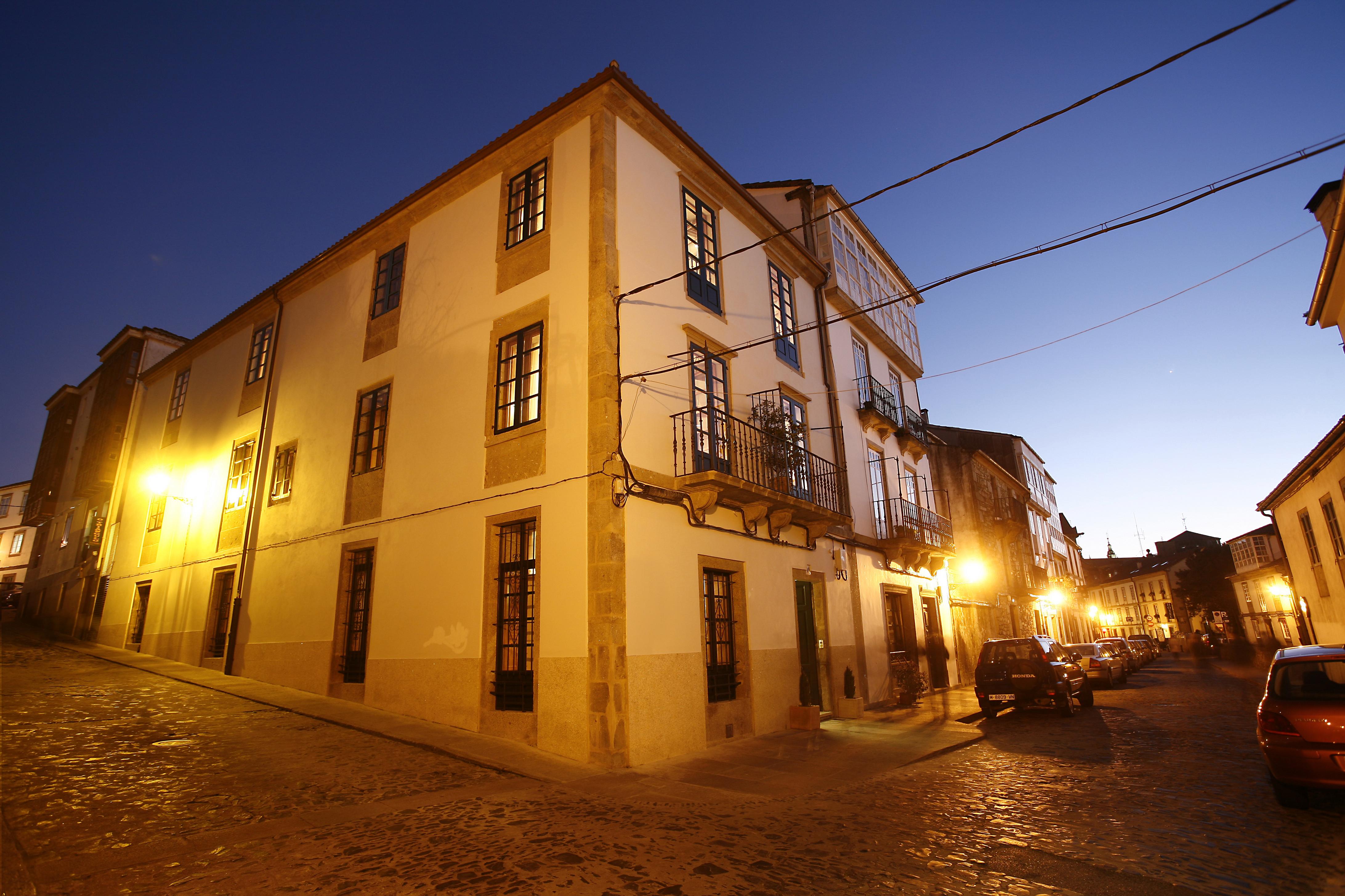 Altair Santiago de Compostela